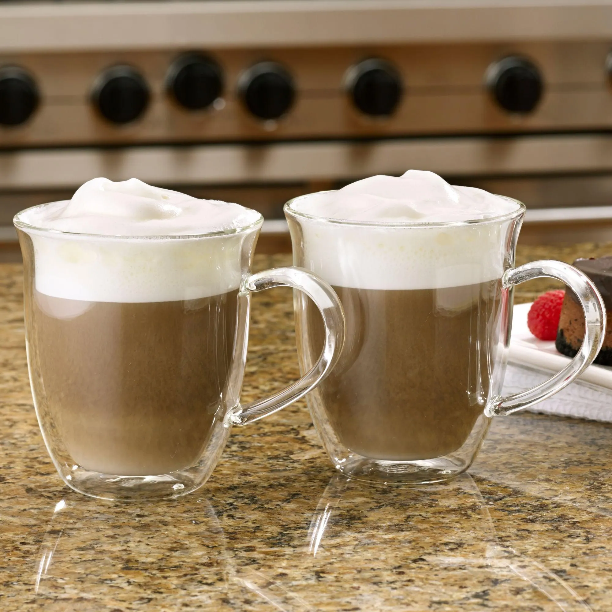 12-Ounce Insulated Latte Cups