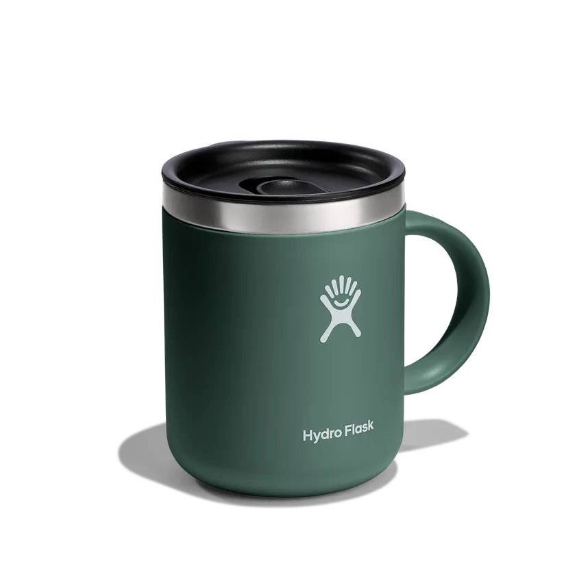 12oz (354mL) Mug with Closable Lid