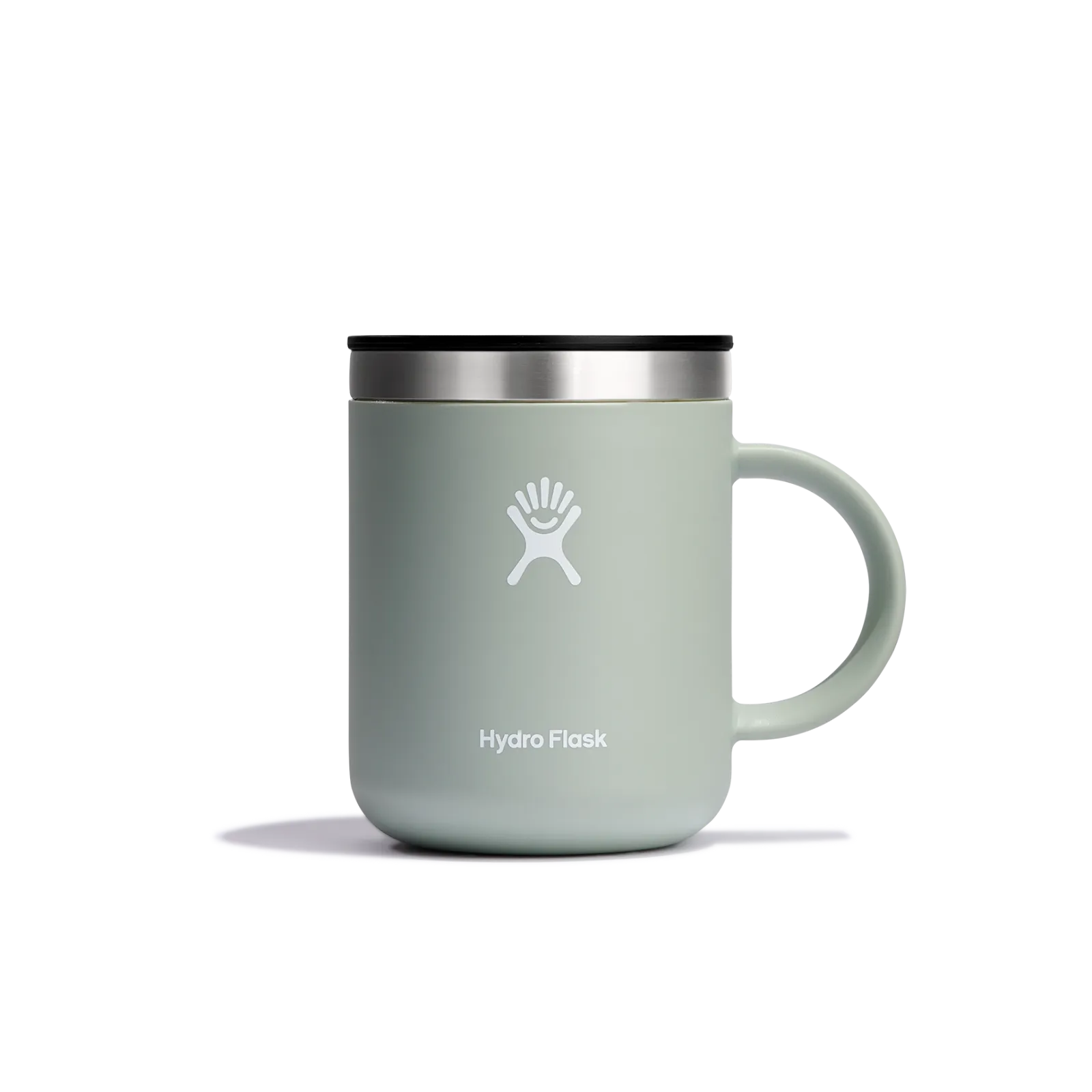 12oz (354mL) Mug with Closable Lid