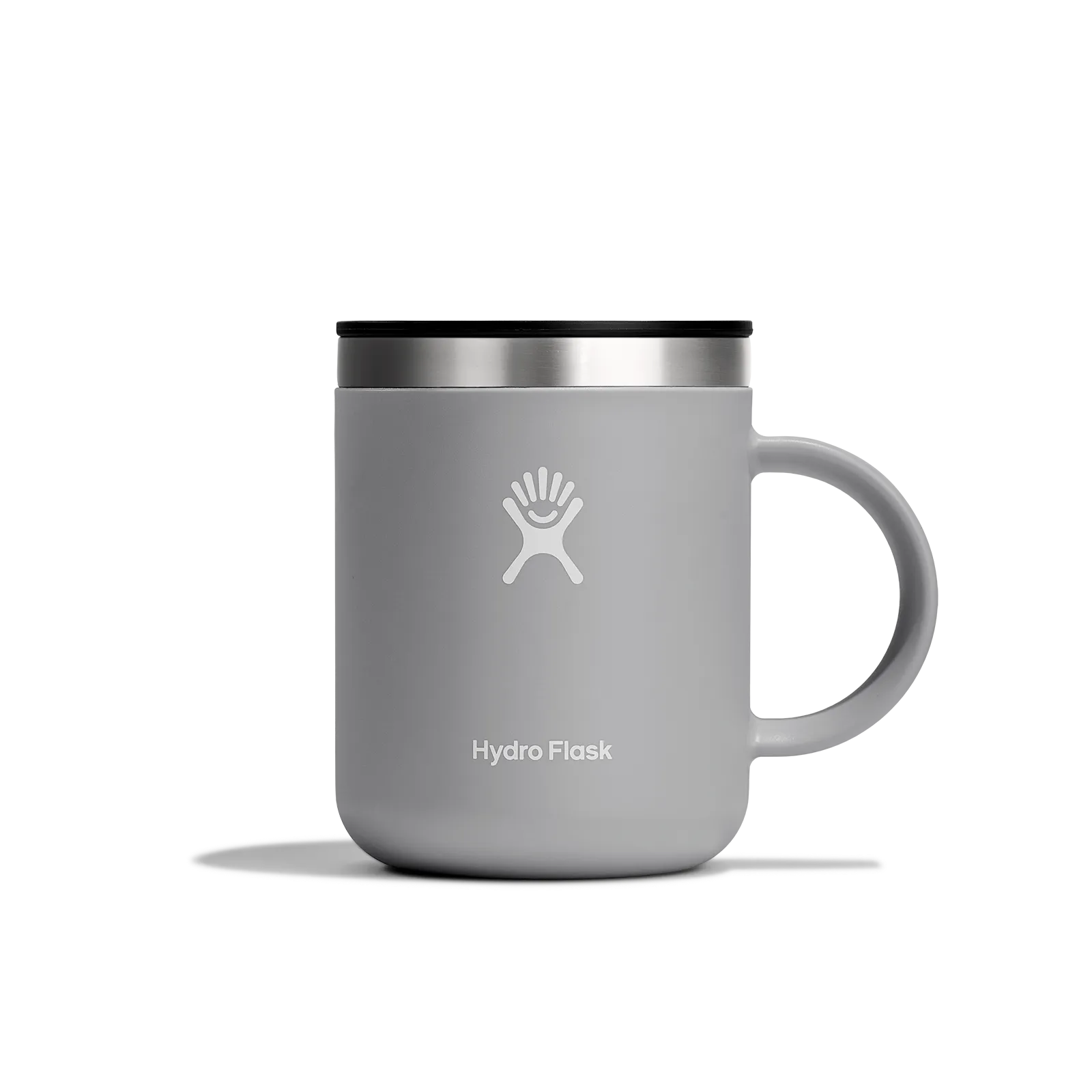 12oz (354mL) Mug with Closable Lid