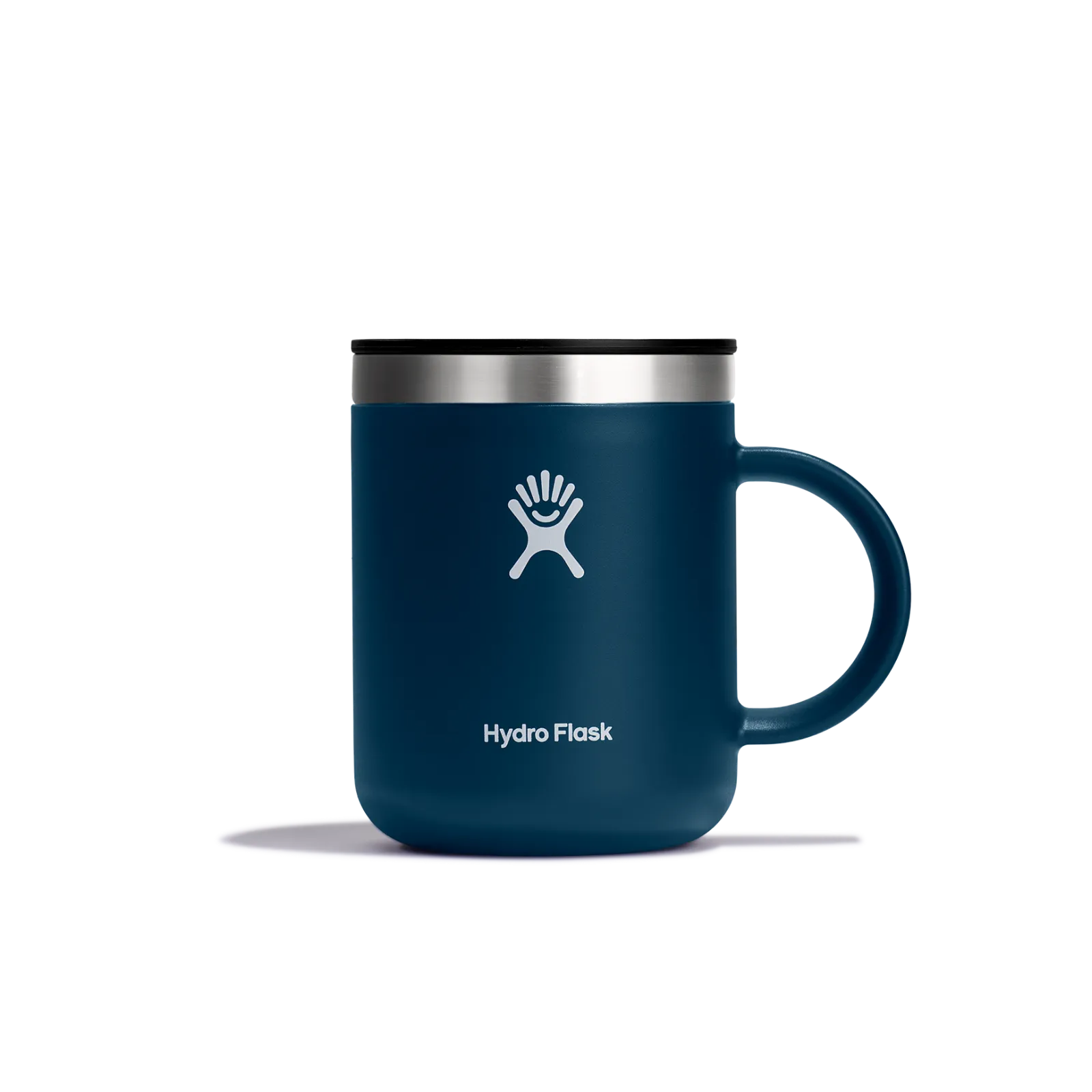 12oz (354mL) Mug with Closable Lid