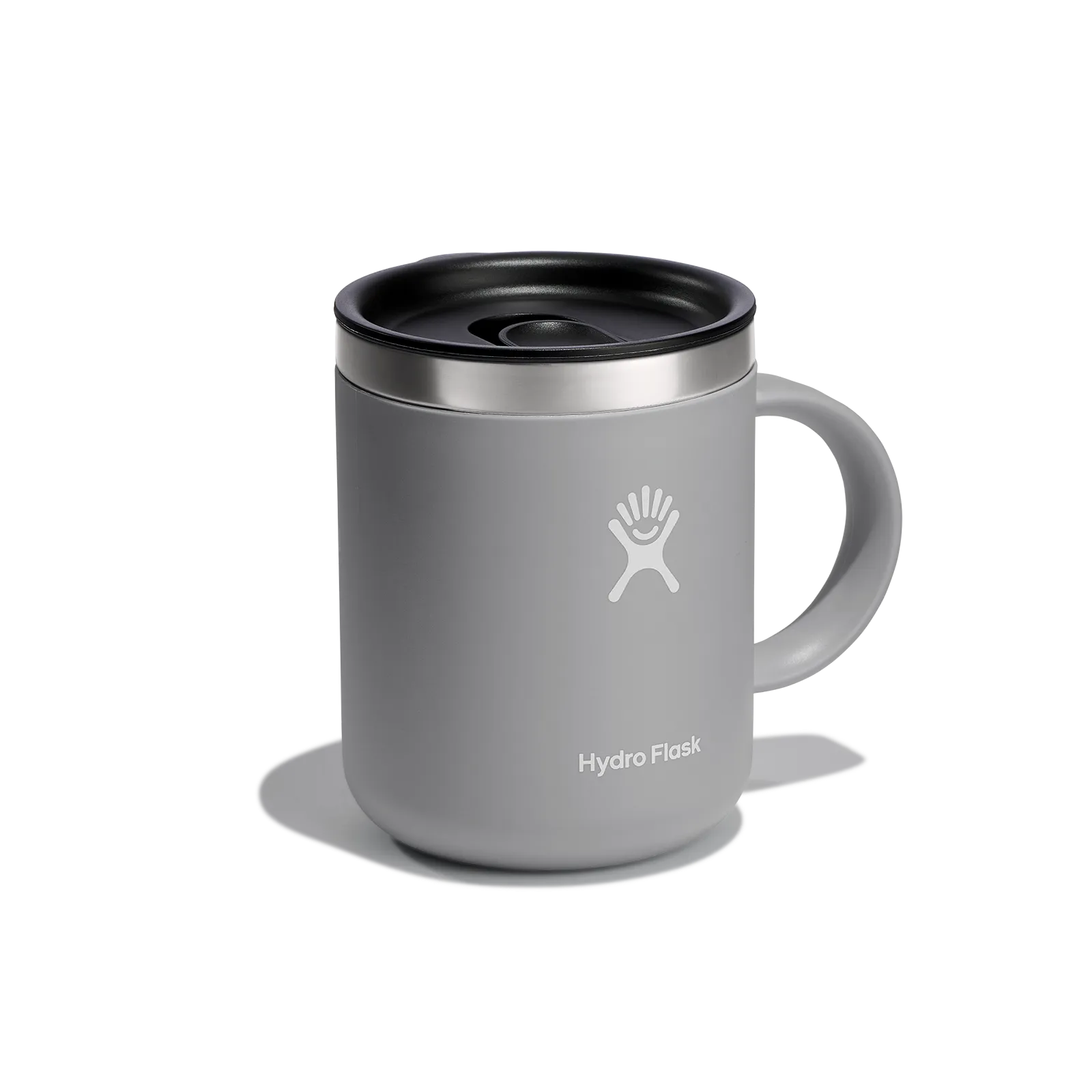 12oz (354mL) Mug with Closable Lid