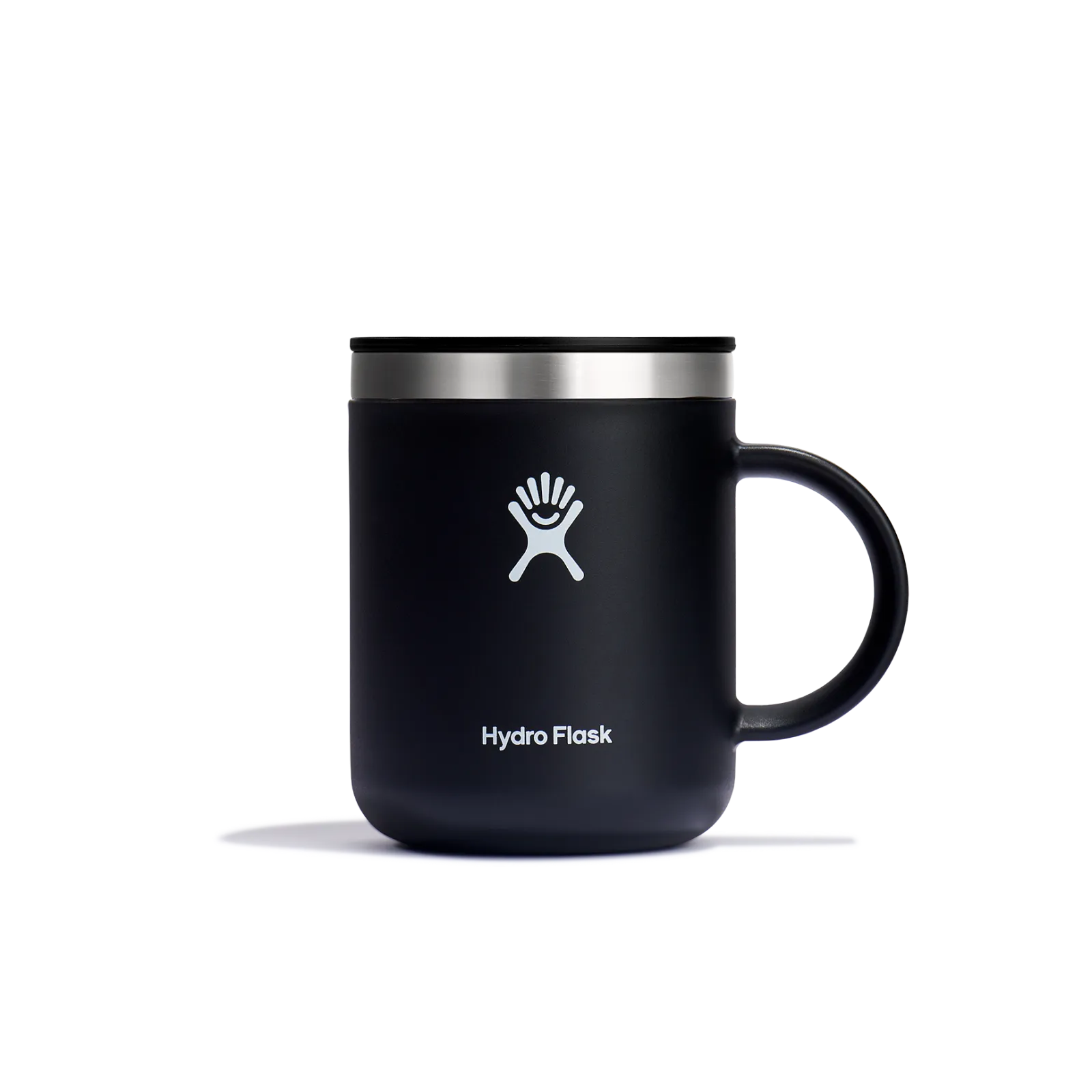 12oz (354mL) Mug with Closable Lid