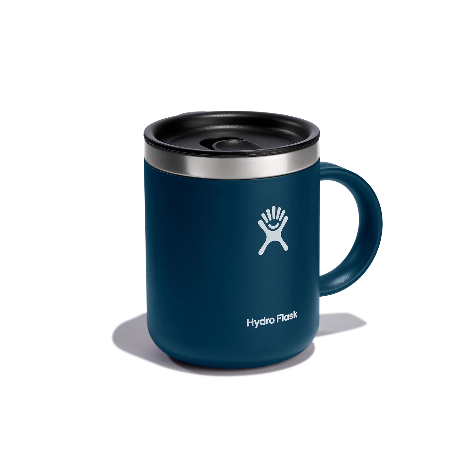 12oz (354mL) Mug with Closable Lid