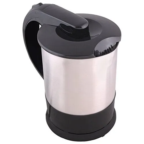 1.5-Litre (1850 350) Watt Stainless Steel Tea Maker