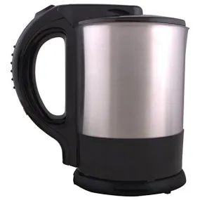 1.5-Litre (1850 350) Watt Stainless Steel Tea Maker