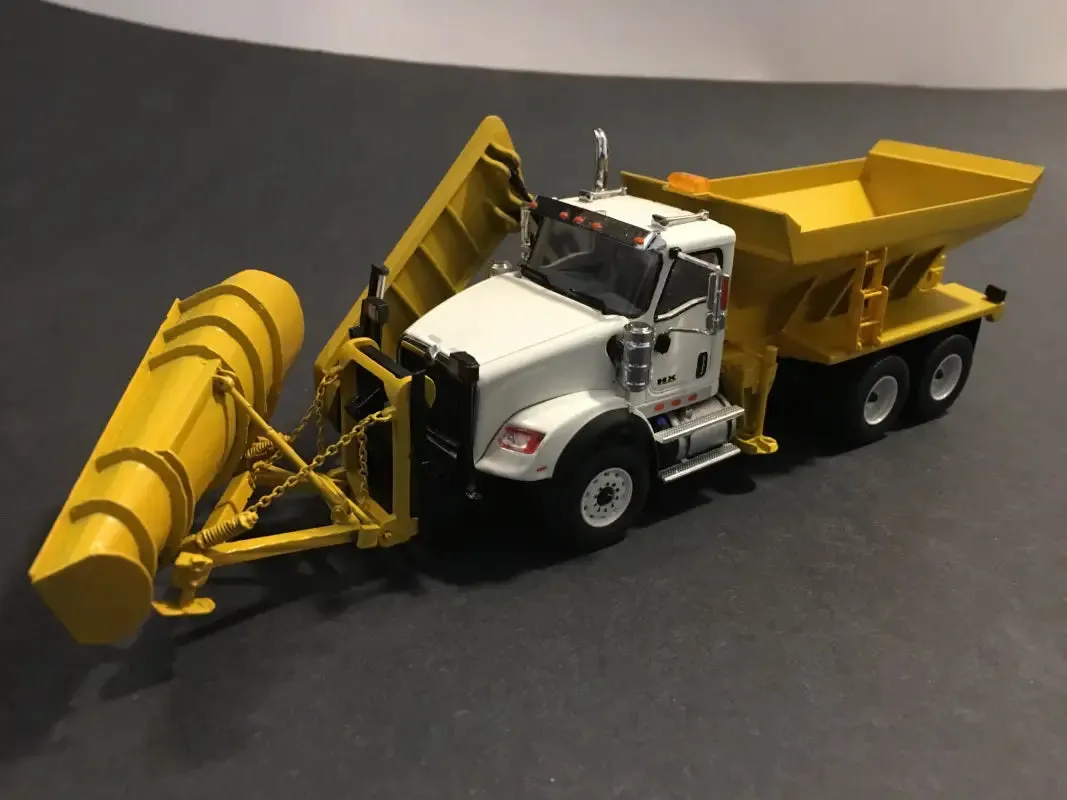 1/50 - Hopper Spreader 01 - Left or Right Side