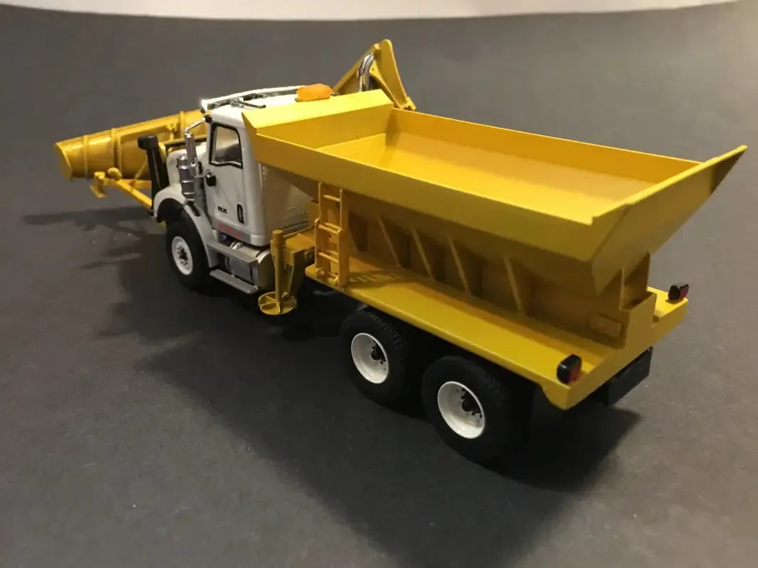 1/50 - Hopper Spreader 01 - Left or Right Side