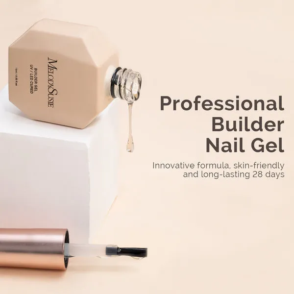 15ml Gel Nail Polish Gift Box - 75 Colors