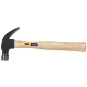 16-oz. Curved Claw Hammer