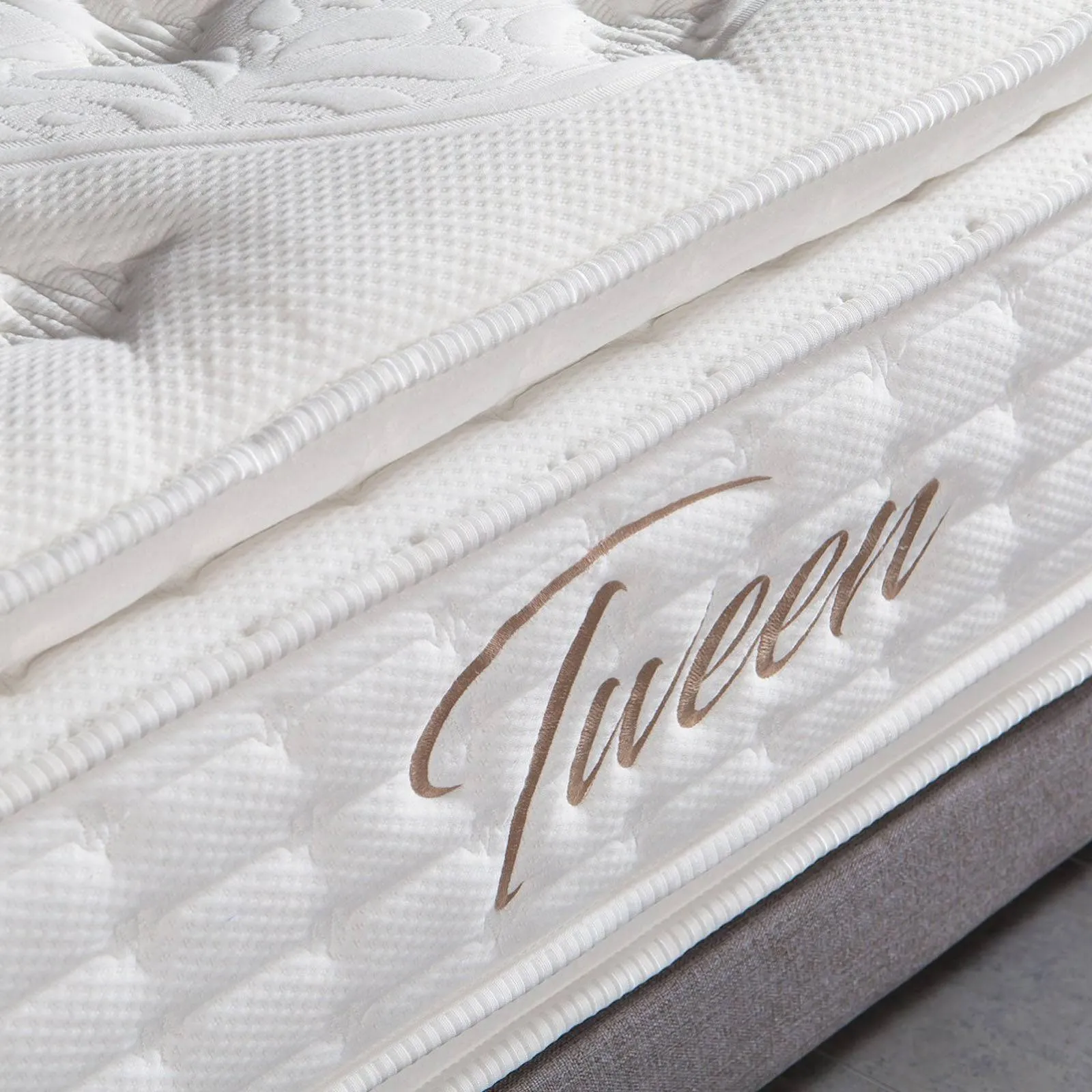 160X200 Cm Indivani Tween Double Side Queen Mattress  Tween -160