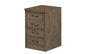 2 Drawer File