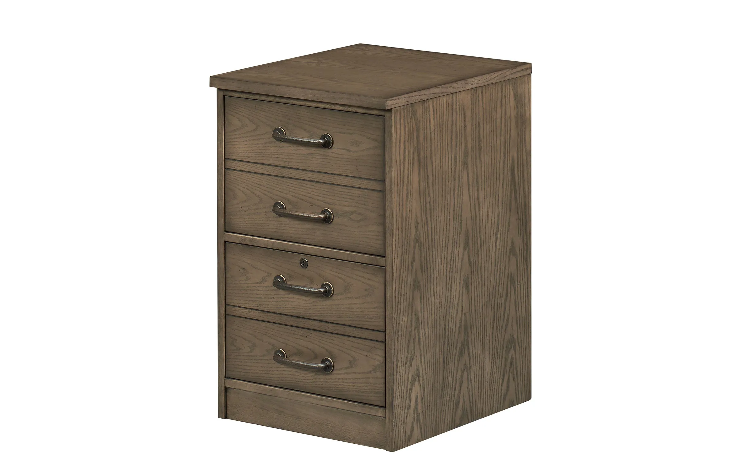 2 Drawer File