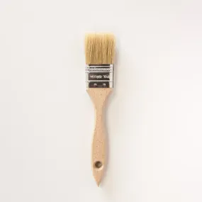 2.0" Natural Chip Brush