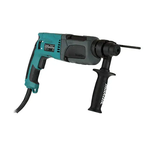 24mm SDS  Rotary hammer drill 780W 1100rpm 2.4j 4500bpm