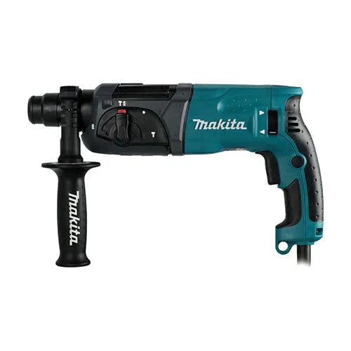 24mm SDS  Rotary hammer drill 780W 1100rpm 2.4j 4500bpm