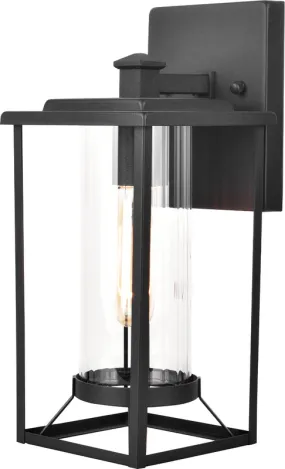 25-1600 BLK LANTERN