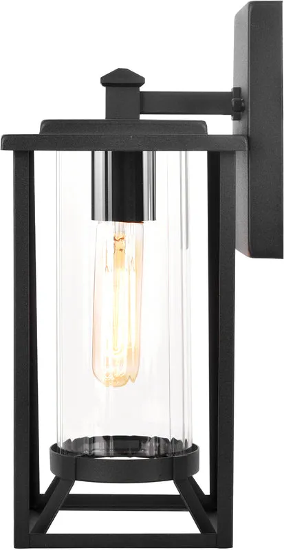 25-1600 BLK LANTERN