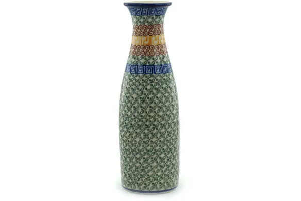 29 oz Carafe - Grecian Sea