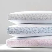 300T Cotton Sateen Pillow