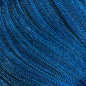 35" Weft Extension - Shadow Blue