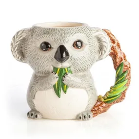 3D Mug Koala