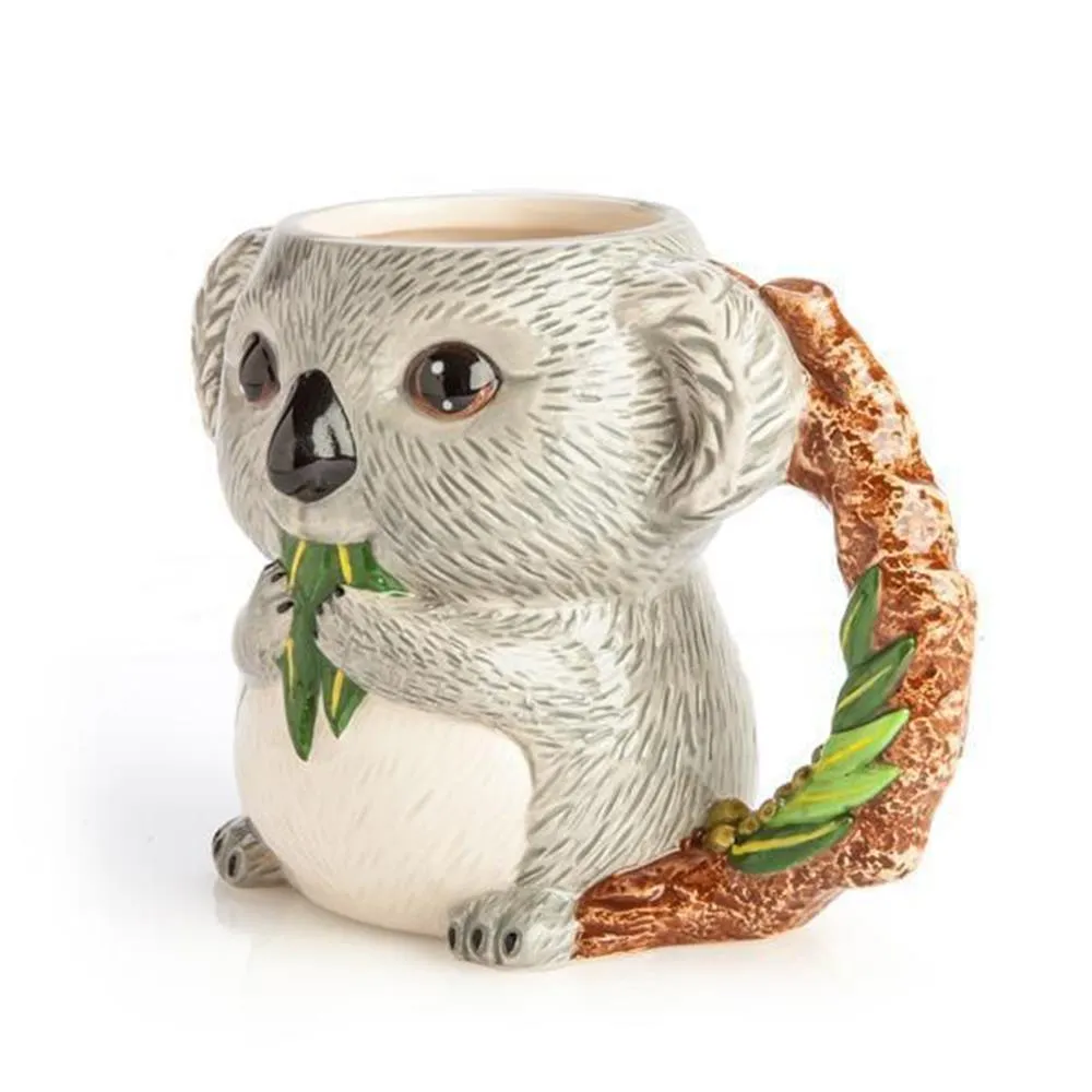 3D Mug Koala