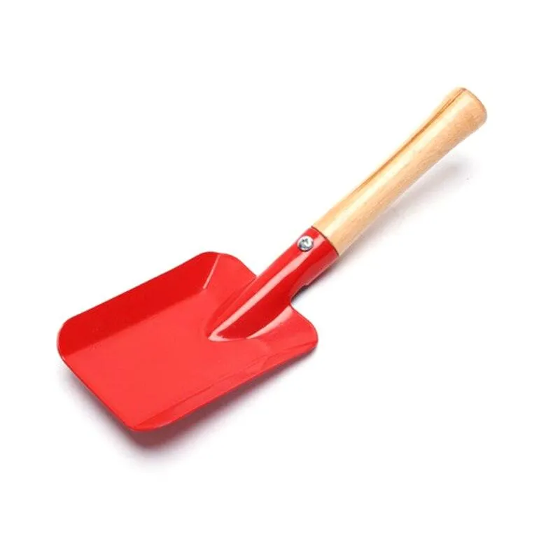 3pcs/Set Beach Shovel Toy