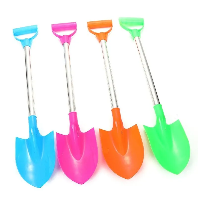 3pcs/Set Beach Shovel Toy