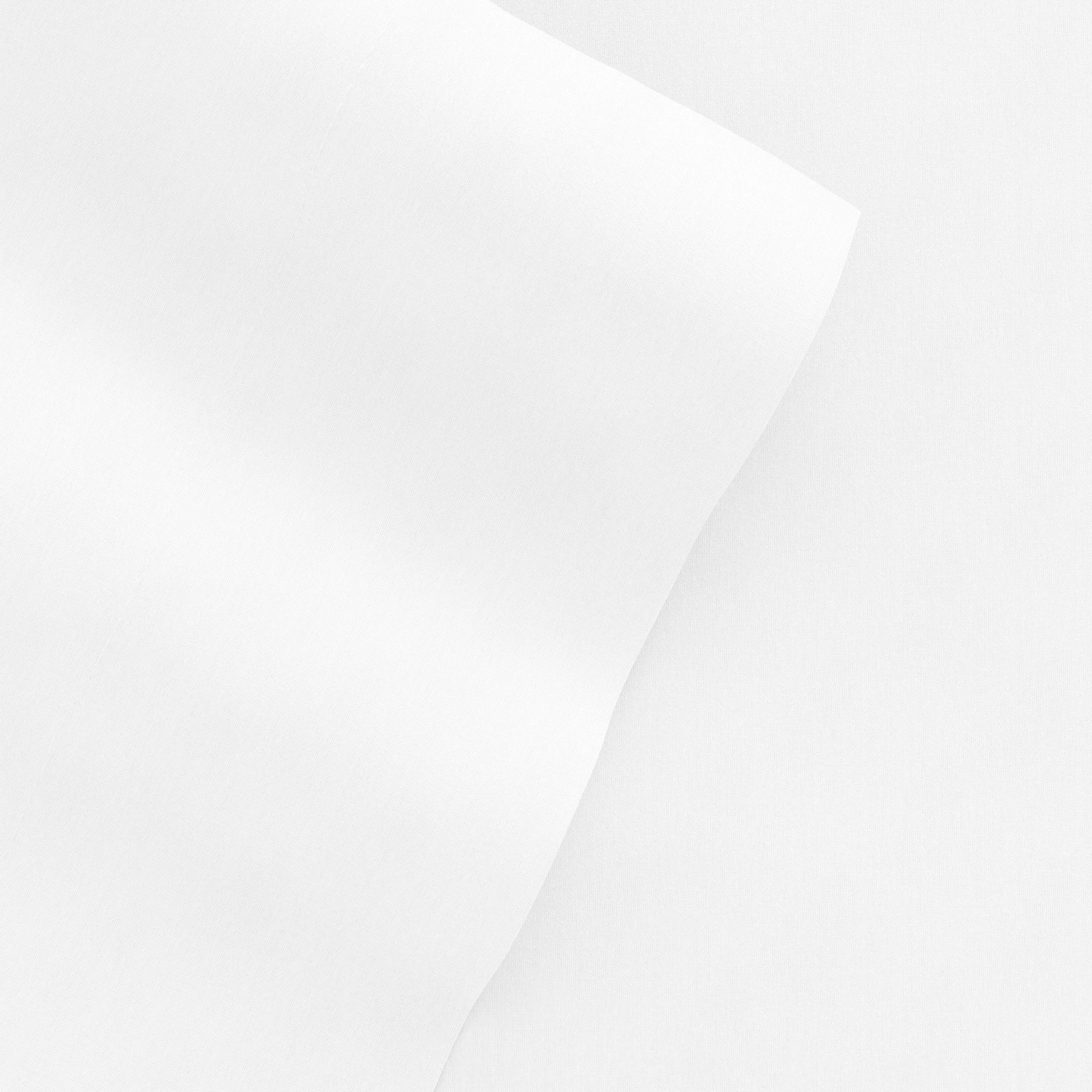 4-Piece Essential Spring Sheet Set