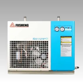 42 CFM High Temperature Refrigerated Air Dryers