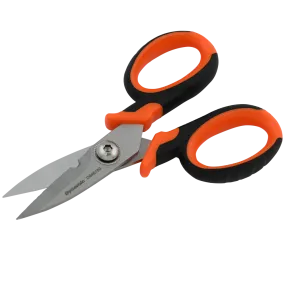 6” Multi-Purpose Electrician's Scissors