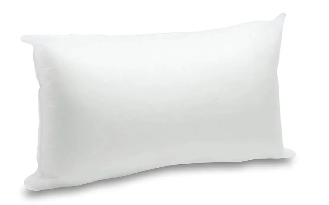 8x20 or 20x8 | Indoor Outdoor Hypoallergenic Polyester Pillow Insert | Quality Insert | Pillow Insert | Throw Pillow Insert | Pillow Form