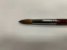 Acrylic Brush EXTREME  Cherry Wood # 20