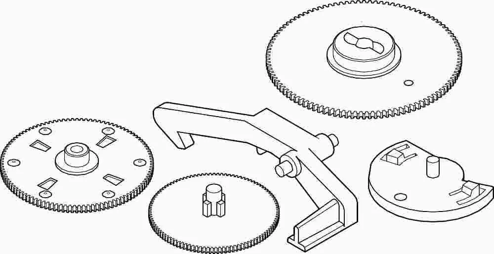 Adjustable Replacement Thermostat 135 175