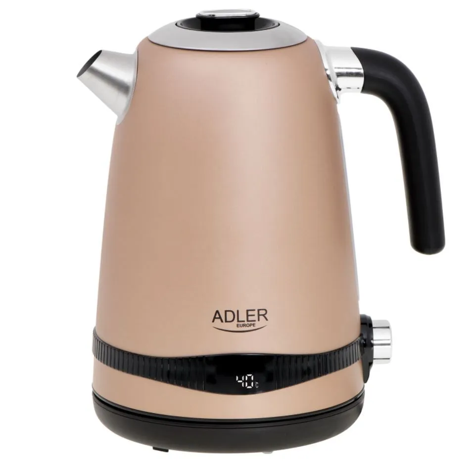 Adler Ad 1295 Electric Kettle 1.7 L