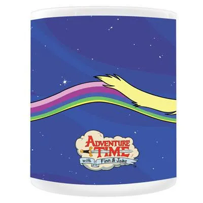 Adventure Time "Lady Rainicorn" Mug