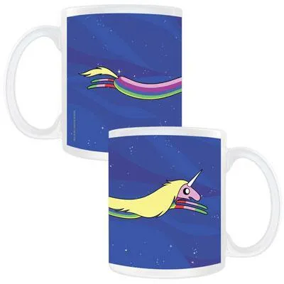 Adventure Time "Lady Rainicorn" Mug