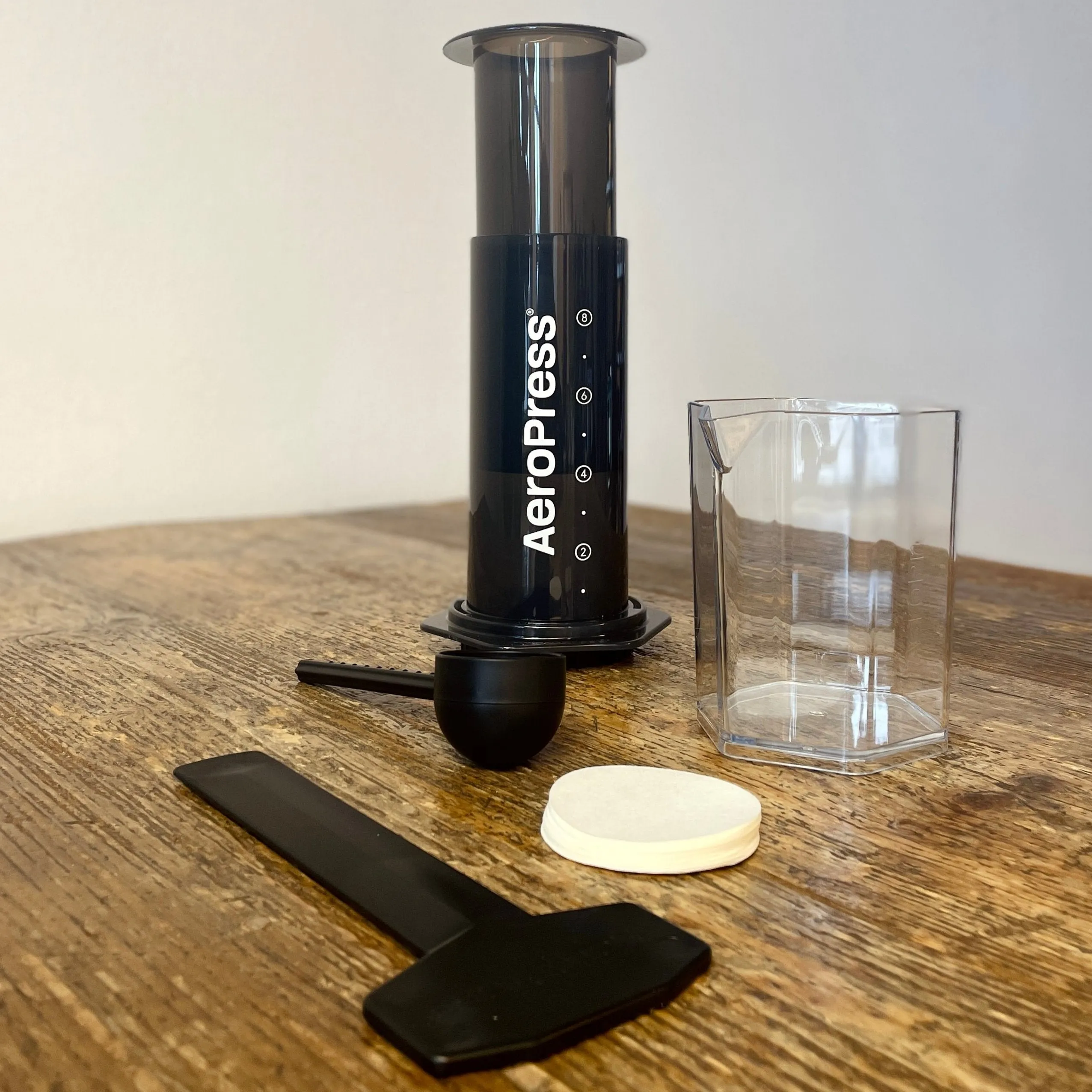 AEROPRESS XL SET