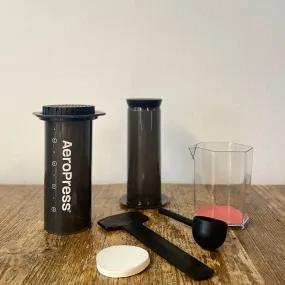 AEROPRESS XL SET