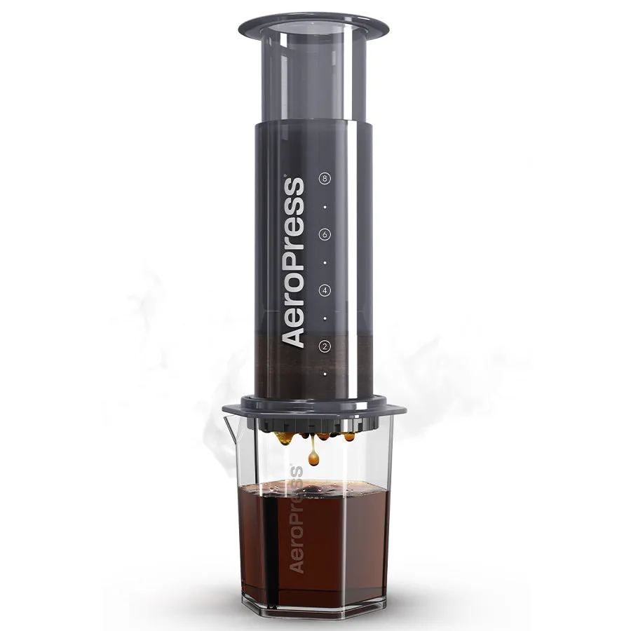 AEROPRESS XL SET