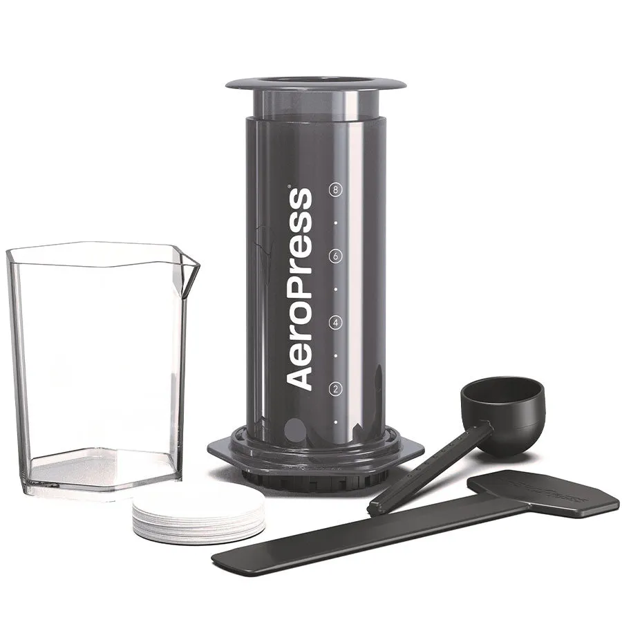 AEROPRESS XL SET