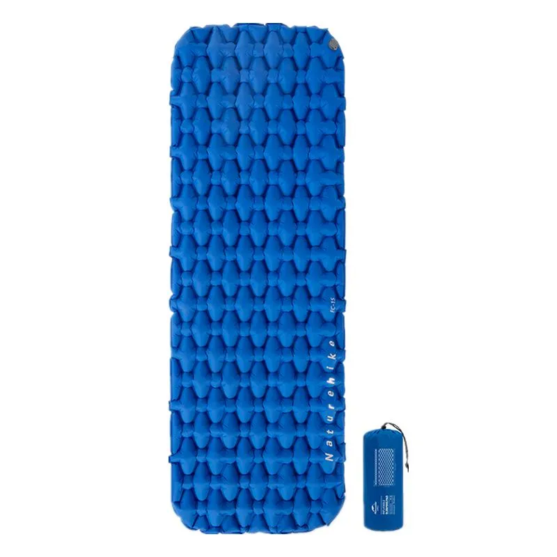 Air Camping Mattress