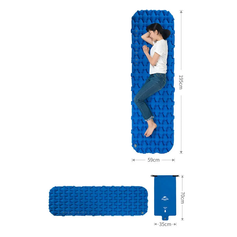 Air Camping Mattress