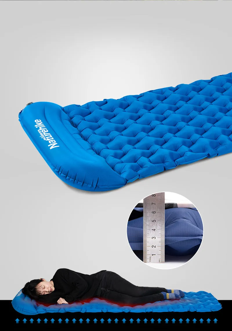 Air Camping Mattress