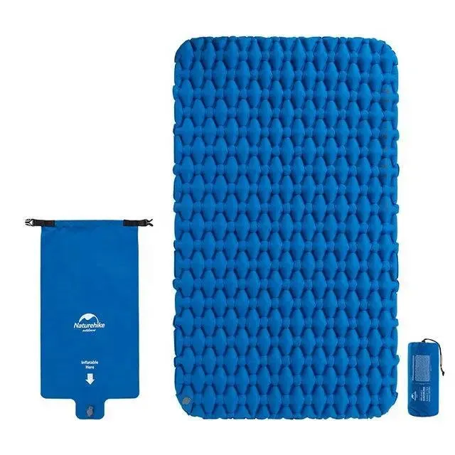 Air Camping Mattress