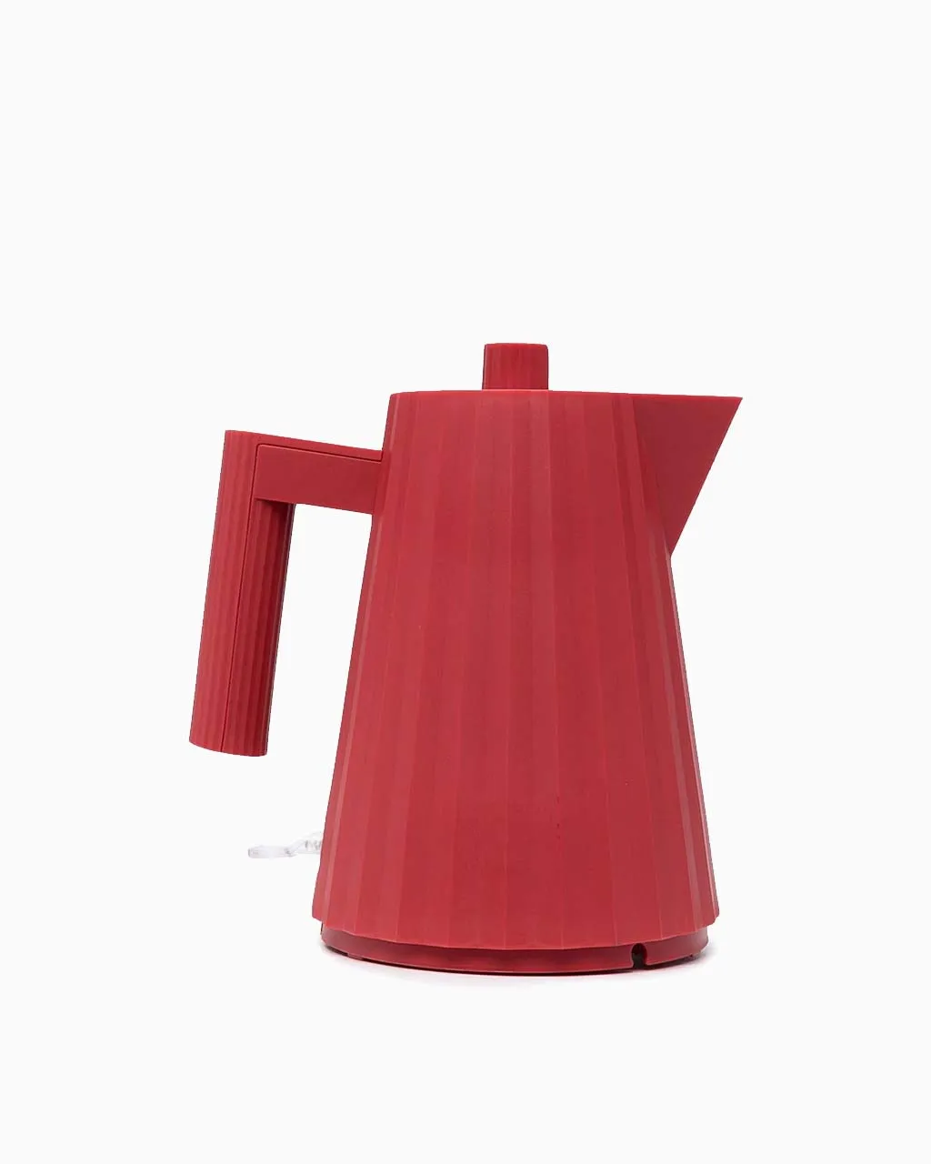 Alessi Plissé Electric Kettle