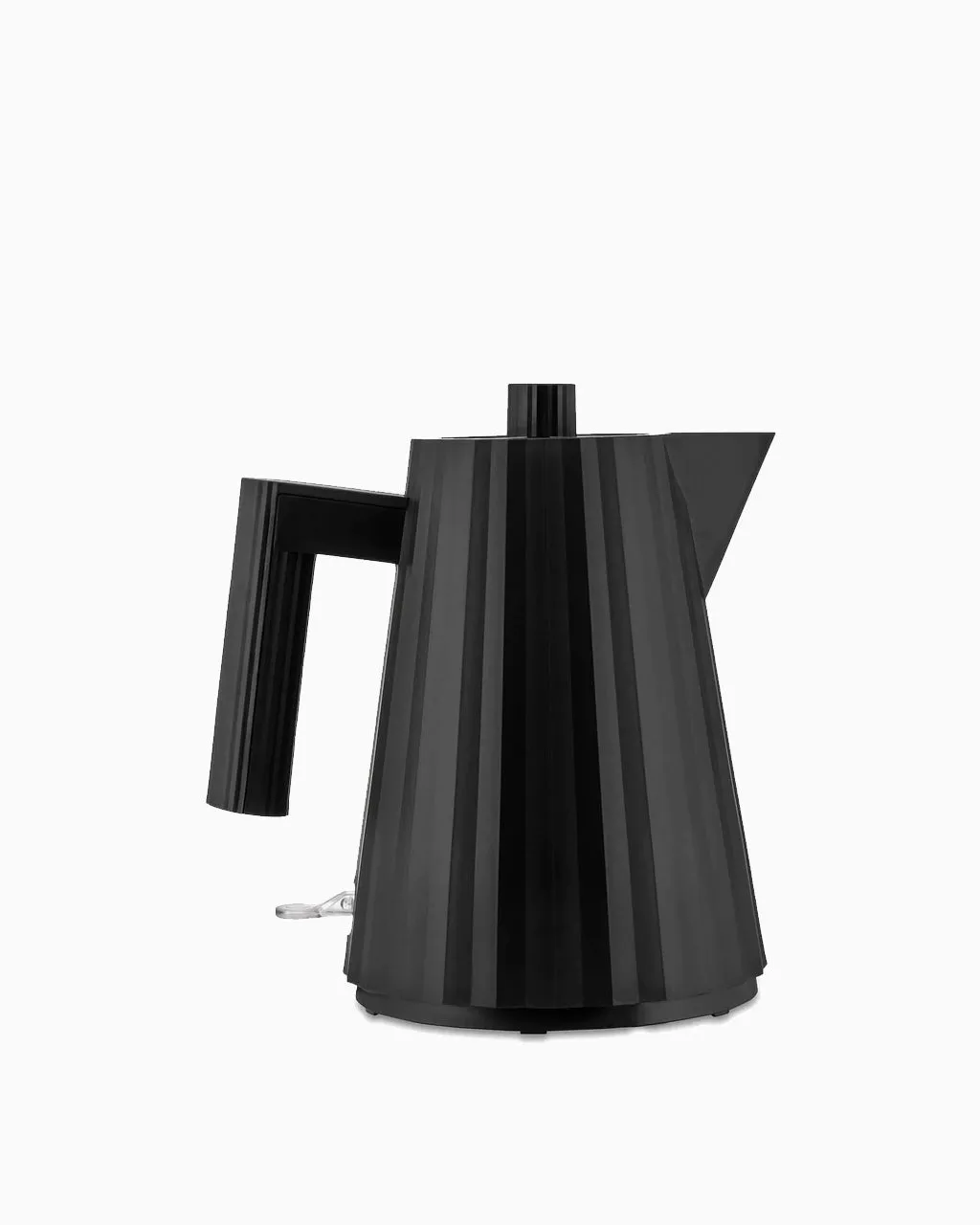 Alessi Plissé Electric Kettle