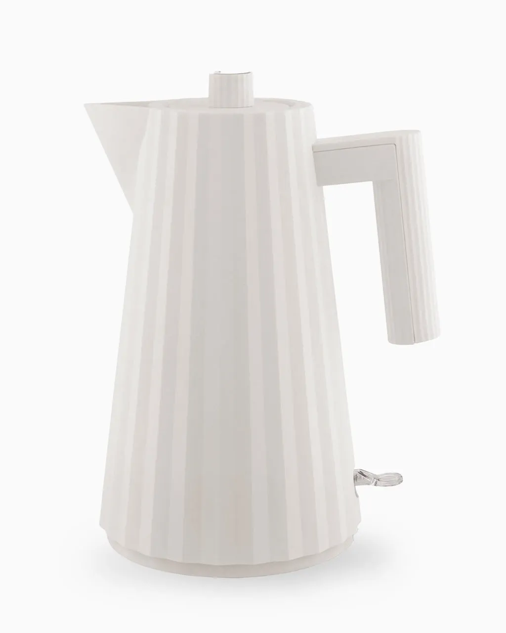 Alessi Plissé Electric Kettle