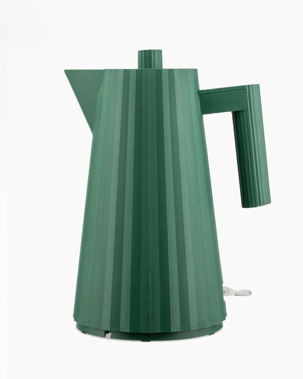 Alessi Plissé Electric Kettle